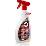 Leovet Lesk na srst Mahnenstriegel 550 ml – Hledejceny.cz
