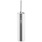 Duravit Starck T WC štětka na postavení 0099451000 chrom – HobbyKompas.cz
