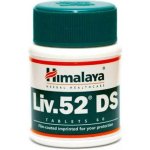 Himalaya Liv 52 DS Double Strength 60 tablet – Hledejceny.cz