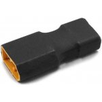 Yeah Racing Adaptér XT60 Samec Dean-T Samice – Zboží Dáma