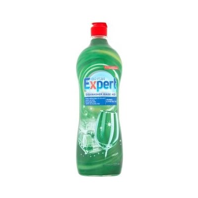 Go for Expert Fresh leštidlo do myčky 800 ml – Zbozi.Blesk.cz