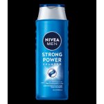 Nivea Men Strong Power Shampoo 400 ml – Hledejceny.cz