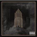 J. Cole - Born Sinner LP