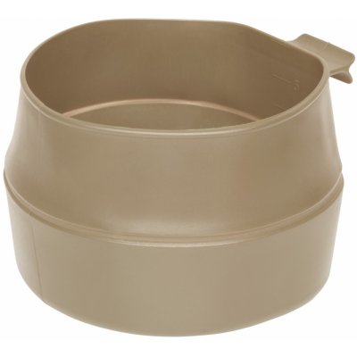 SCHWEDEN FOLD-A-CUP plastový 600ml – Zboží Mobilmania