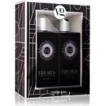 Vivian Gray For Men Oud Wood šampon + SG 2 x 350 ml – Hledejceny.cz