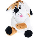 Mikro Trading Maxipes Fík plyšový 20cm sedící na baterie česky mluvící – Zboží Dáma