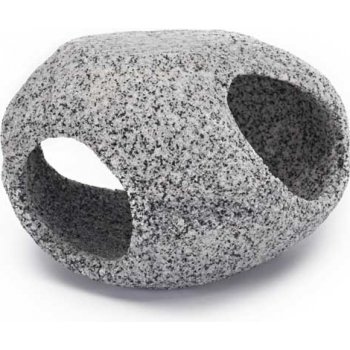 Penn Plax Kamenný úkryt Žula Large 10,2 cm