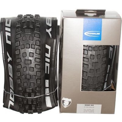 Schwalbe Nobby Nic Addix 29 x 2,40 – Hledejceny.cz