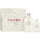 Calvin Klein CK One EDT 200 ml + EDT 50 ml dárková sada