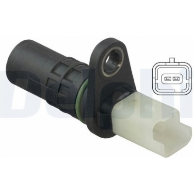 Generátor impulsů, klikový hřídel DELPHI SS11051 – Sleviste.cz