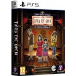 Paper Ghost Stories: Third Eye Open (Collector's Edition) – Zbozi.Blesk.cz