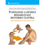 Fyziologie a léčebná rehabilitace motoriky člověka - Trojan Stanislav, Votava Jiří, Druga Rastislav, Pfeiffer Jan – Zboží Mobilmania