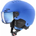 Uvex Rocket jr. Visor 24/25 – Zboží Dáma