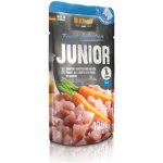 Belcando Junior Kuřecí s mrkví 125 g – Sleviste.cz
