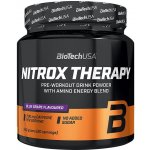 BioTech USA NitroX Therapy 340 g – Hledejceny.cz