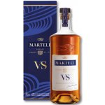 Martell VS 40% 0,7 l (karton) – Zboží Mobilmania