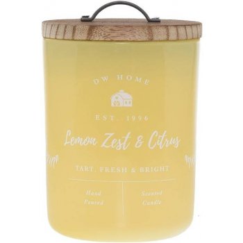 DW Home Lemon Zest & Citrus 241 g