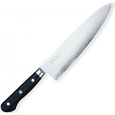 Suncraft nůž Chef Gyuto SENZO PROFESSIONAL SG2 Powder Steel 210 mm