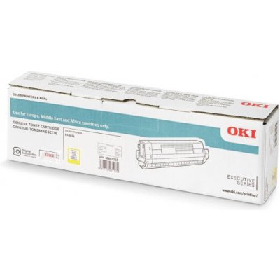 Oki 46861325 - originální – Zboží Živě