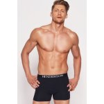 Esotiq & henderson boxerky 35218 Man 99x black – Zboží Dáma