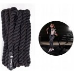 HMS tréninkové posilovací lano RP02 15 m – Zboží Dáma