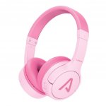 LAMAX BaseKid1 Pink – Zboží Živě