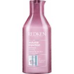 Redken Šampon pro objem Volume Injection Shampoo Volumizing 300 ml – Hledejceny.cz
