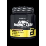 Biotech USA Amino Energy Zero with Electrolytes 360 g – Zboží Mobilmania