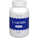 Vieste L-carnitin 500 mg 50 tablet