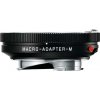 Předsádka a redukce Leica MACRO ADAPTER-M