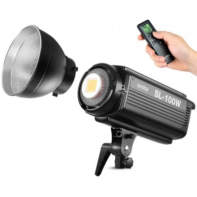 Godox SL-100 – Zboží Živě