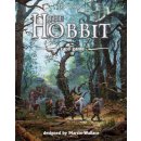 Piatnik Hobbit: Card game