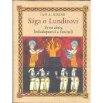 Sága o Lundirovi - Finand Audonion – Hledejceny.cz