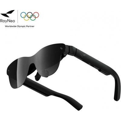 RayNeo Air 4 Pro AR – Zboží Živě
