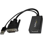 StarTech DVI2DP2 – Hledejceny.cz