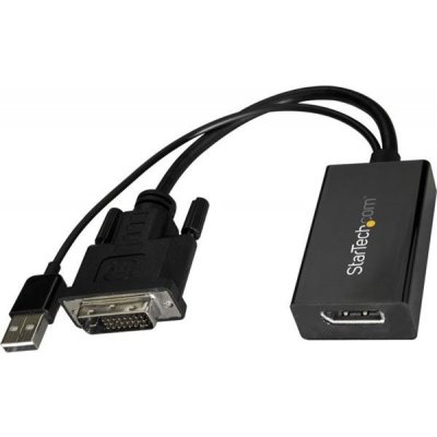 StarTech DVI2DP2 – Hledejceny.cz
