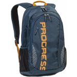 Progress Daypack černá 25 l – Zboží Mobilmania