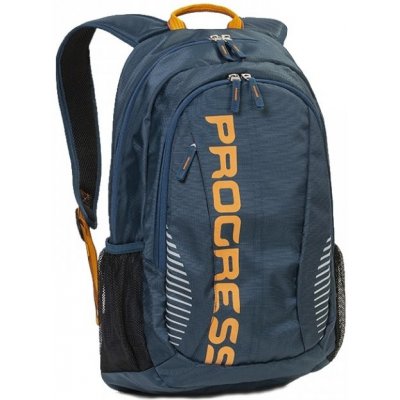 Progress Daypack černá 25 l