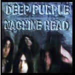 Deep Purple - Machine Head CD – Hledejceny.cz