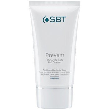 SBT Prevent hydratační a zklidňující krém proti prvním známkám stárnutí pleti 75 ml