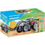 Playmobil 71305 Země Velký traktor – Zboží Živě