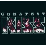 Kiss - Greatest Kiss CD – Zboží Mobilmania