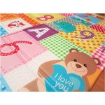 iMex Toys Skládací podložka Lion King – Sleviste.cz