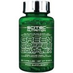 Scitec Nutrition Green Coffee Complex 90 kapslí – Zbozi.Blesk.cz