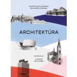Architektúra - Matúš Dulla, Ján Vajsábel ilustrátor – Hledejceny.cz