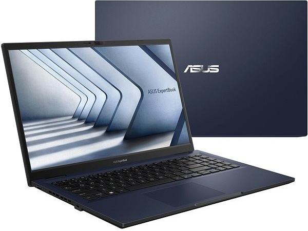 Asus ExpertBook B1 B1502CGA-BQ0581W