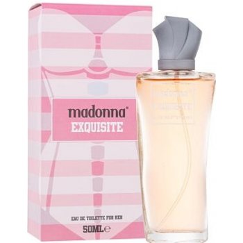 Madonna Nudes 1979 Exquisite toaletní voda dámská 50 ml