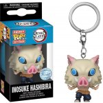 Funko POP! Inosuke Hashibira Demon Slayer – Zboží Dáma