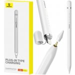 Baseus Active stylus Smooth Writing Series with wireless charging P80015806211-02 – Zbozi.Blesk.cz