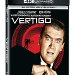 Vertigo 4K BD – Hledejceny.cz